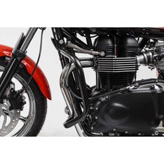 ΚΑΓΚΕΛΑ ΠΡΟΣΤΑΣΙΑΣ SW MOTECH TRIUMPH BONNEVILLE 865, THRUXTON 865