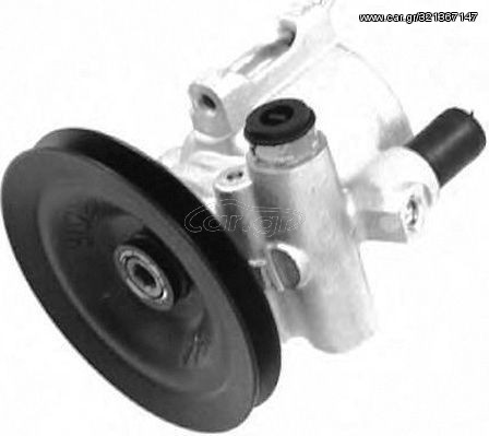 PI0101 RICAMBI ΑΝΤΛΙΑ ΥΠΟΒΟΗΘΗΣΗΣ ΚΡΕΜΑΓΙΕΡΑΣ (Mono-V O 116 mm.) OPEL