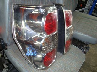 SUZUKI VITARA 2008 MONTEΛΟ-thumb-1