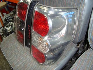 SUZUKI VITARA 2008 MONTEΛΟ-thumb-2