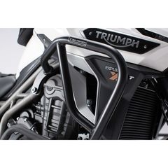 ΚΑΓΚΕΛΑ ΠΡΟΣΤΑΣΙΑΣ SW MOTECH TRIUMPH TIGER 1200 EXPLORER '16-'20