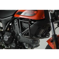 ΚΑΓΚΕΛΑ ΠΡΟΣΤΑΣΙΑΣ SW MOTECH DUCATI SCRAMBLER 400 / 803