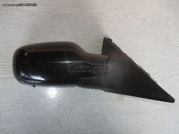 Renault Scenic '03 - '09 Καθρέπτης Δεξιός Ηλ. Ανακλινόμενος (10 Pin)