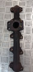ΠΟΛΛΑΠΛΗΣ ΕΞΑΓΩΓΗΣ FORD FIESTA 5 (2002-2008) , FUSION (2002-2007) F6JB