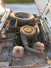 Lada Niva '89 4 x4 