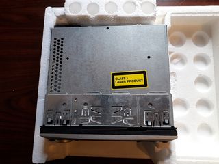 Ράδιο-CD BLAUPUNKT -thumb-4