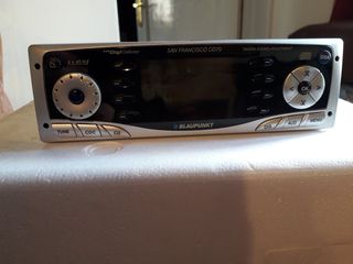 Ράδιο-CD BLAUPUNKT -thumb-5