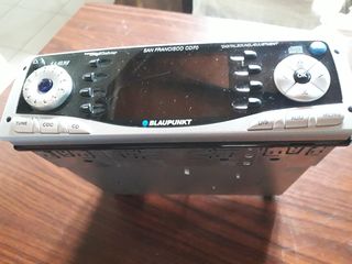 Ράδιο-CD BLAUPUNKT -thumb-6