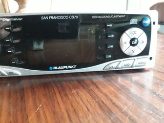 Ράδιο-CD BLAUPUNKT -thumb-8
