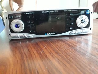 Ράδιο-CD BLAUPUNKT -thumb-9