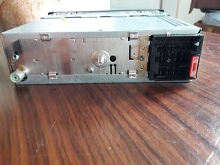 Ράδιο-CD BLAUPUNKT -thumb-10