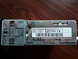 Ράδιο-CD BLAUPUNKT -thumb-11