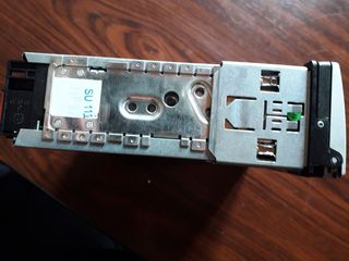 Ράδιο-CD BLAUPUNKT -thumb-12