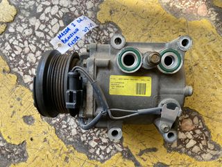 MAZDA 2 2002-07 ΜΕΤΑΧΕΙΡΙΣΜΕΝΑ ΑΝΤΑΛΛΑΚΤΙΚΑ ( κομπρεσέρ κλιματιστικού )