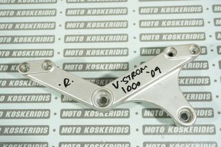 ΔΕΞΙΑ ΒΑΣΗ ΚΙΝΗΤΗΡΑ -> SUZUKI DL 1000 V-STROM , 2002 -2010 