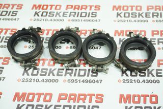 ΕΙΣΑΓΩΓΕΣ INJECTION -> YAMAHA YZF-R1 5VY , 2004 -2006