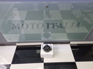 Βεντιλατερ Honda sh 150