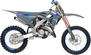 TM MX 125 2T 2025 TM125MX 2025 ELECTRIC START 