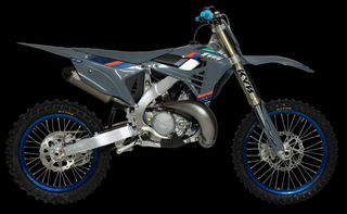 TM MX 250 2T 2026 TM250MX 2T ELECTRIC START-thumb-1