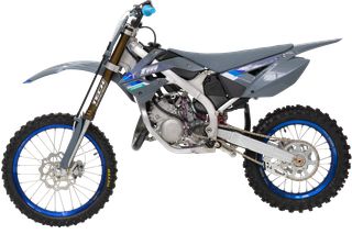 TM 2025 TM85MX 2025