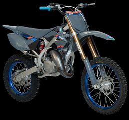 TM 2026 TM85MX 2026