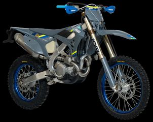 TM EN 450 Fi 2026 TM450EN 2026 CORSE LINE