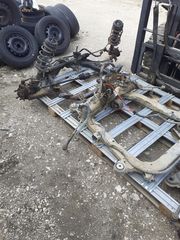 Opel corsa-c,vectra-c γέφυρες -thumb-1