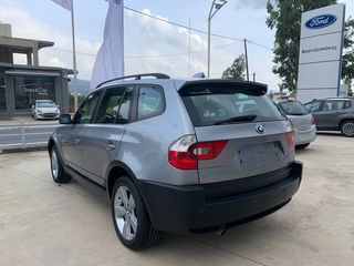 Bmw X3 '05