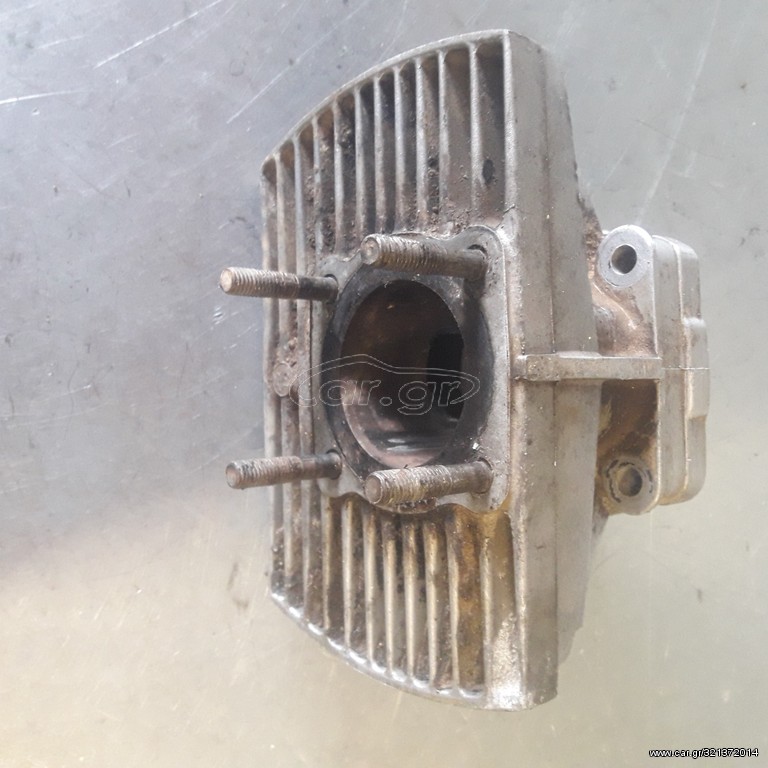 YAMAHA A 100 KYΛΙΝΔΡΟΣ