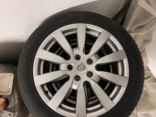 Ζαντολάστιχα 20’ PORSCHE CAYENNE 2016 ΓΝΗΣΙΑ-thumb-1