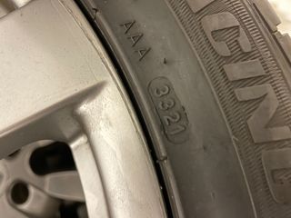 Ζαντολάστιχα 20’ PORSCHE CAYENNE 2016 ΓΝΗΣΙΑ-thumb-3