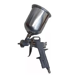 Πιστόλι Βαφής Άνω Δοχείο MTX: Επαγγελματικές Εφαρμογές με Ακρίβεια - Χωτηρικότητα 1000ml