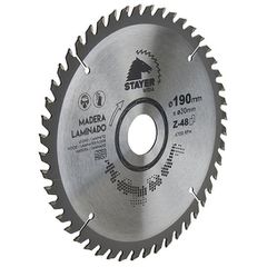Δίσκος κοπής Laminate HQ Z48 Stayer - ø 210 x 30 HQ - Z-48