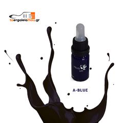 Χρωστική Υγρού γυαλιού Α-Blue Mondobello Μπλε - 50ml