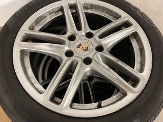 Ζαντολάστιχα 19’ PORSCHE PANAMERA ΓΝΗΣΙΑ-thumb-1
