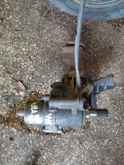 TRANSFER SUZUKI WAGON R 4x4  1999 μοντέλο 