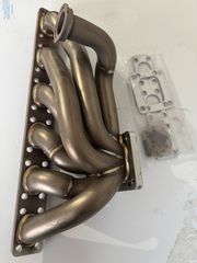 Χταπόδι turbo inox bmw e30 e34 6 Cylinder-thumb-5