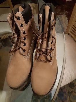 TIMBERLAND  ΜΠΟΤΑΚΙΑ  ΓΥΝΑΙΚΙΑ ΑΠΟ  U.S.A