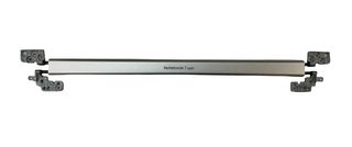 Μεντεσέδες - Hinges Bracket Set for Samsung Notebook 7 Spin 15 740U5L NP740U5L NP740U5L-Y Hinges & Cover OEM (Κωδ.1-HNG0444)
