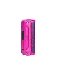 Lost Vape Box Mod Thelema Solo 100W - Pink Survivor