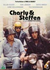 Charly & Steffen - DVD