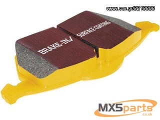 MAZDA MX5 - RX8 RX-8  ΔΙΣΚΟΠΛΑΚΕΣ - ΤΑΚΑΚΙΑ ΦΡΕΝΩΝ  ΑΠΟ -thumb-10