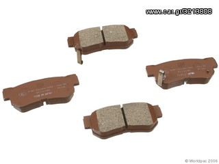 MAZDA MX5 - RX8 RX-8  ΔΙΣΚΟΠΛΑΚΕΣ - ΤΑΚΑΚΙΑ ΦΡΕΝΩΝ  ΑΠΟ -thumb-11