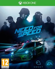 XBOX ONE Need for Speed