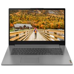 LENOVO Laptop IdeaPad 3 15ALC6 15.6FHD IPS/R3-5300U/8GB/256GB/AMD Radeon Graphics/Win 10 Home S/2Y CAR/Arctic Grey