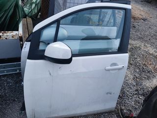 Πόρτα εμπρός αριστερό opel agila 2012