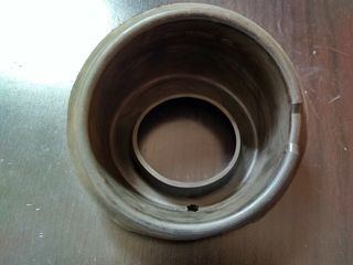 Φούσκα ρεζέρβουαρ BMW E34 E32 E31 -thumb-1
