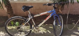 All - Mountain Sprint 2005 Avenger A26-thumb-1