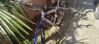 All - Mountain Sprint 2005 Avenger A26-thumb-3