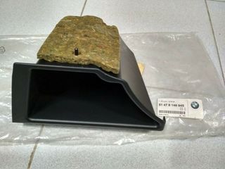 Θήκη χώρου αποσκευών  BMW E36 Compact-thumb-1